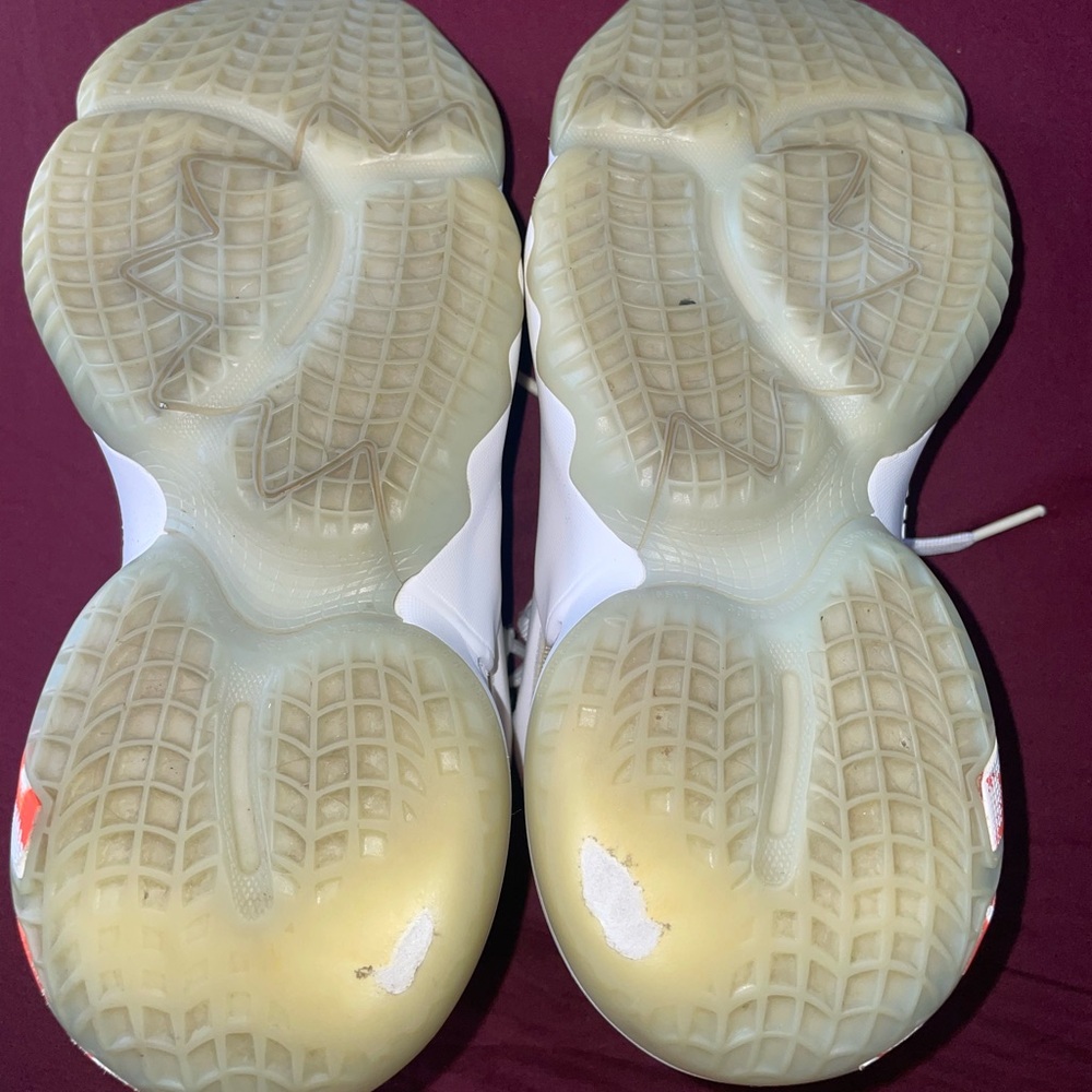 Adidas D.O.N Issue #2 - Picture 6 of 10